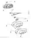 Fig. 03 - Electronic deadbolt lock