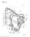 Fig. 02 - Door locking device
