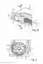 Fig. 03 - Control unit for a closing drive for a motor vehicle lock