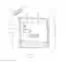 Fig. 02 - Door handle assembly