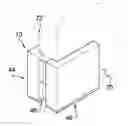 Fig. 01 - Doorstop Assembly