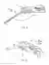 Fig. 06 - LATCH SYSTEM WITH A HIGHLY VISIBLE HOOK LATCH AND METHOD FOR OPERATING SAID HOOK LATCH