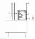 Fig. 05 - Door panel and door panel connection assembly for a patio door