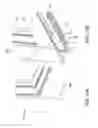 Fig. 17 - Door panel and door panel connection assembly for a patio door