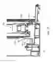 Fig. 30 - Door panel and door panel connection assembly for a patio door