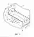 Fig. 08 - Storm shield for bathing structure