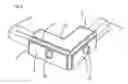 Fig. 03 - Two piece window edge corner system and method for installation