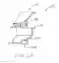 Fig. 09 - Two piece window edge corner system and method for installation