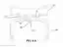 Fig. 11 - Light blocking element for a covering for an architectural opening