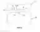Fig. 15 - Light blocking element for a covering for an architectural opening