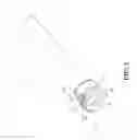 Fig. 03 - ACTUATING DEVICE FOR MOVING A BARRIER