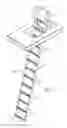 Fig. 02 - Tubular Access Ladder and Method