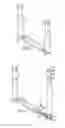 Fig. 04 - Tubular Access Ladder and Method