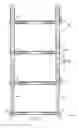 Fig. 07 - Tubular Access Ladder and Method
