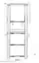 Fig. 09 - Tubular Access Ladder and Method
