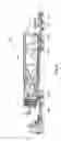 Fig. 11 - Side-saddle cantilever mast