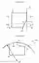 Fig. 16 - Steering pads with shaped front faces