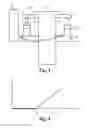 Fig. 03 - Device for suspending a tubular from a floating vessel