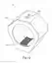 Fig. 14 - Ground handling system