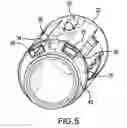 Fig. 04 - ROTATING ASSEMBLY FOR ALIGNMENT OF STRING TOOLS