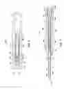 Fig. 03 - Downhole valve spanning a tool joint and methods of making and using same