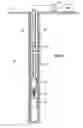 Fig. 02 - Finishing tool with inflatable overshot
