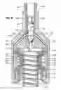 Fig. 04 - Finishing tool with inflatable overshot