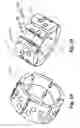 Fig. 02 - POWDER METAL GRIPPING ELEMENTS FOR SETTABLE DOWNHOLE TOOLS HAVING SLIPS