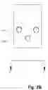 Fig. 05 - POWDER METAL GRIPPING ELEMENTS FOR SETTABLE DOWNHOLE TOOLS HAVING SLIPS