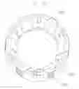 Fig. 18 - POWDER METAL GRIPPING ELEMENTS FOR SETTABLE DOWNHOLE TOOLS HAVING SLIPS