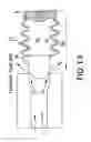 Fig. 09 - Thermal load based automatic valve arrangement and method