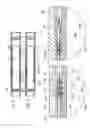 Fig. 08 - HYDRAULIC FRACTURING SYSTEMS AND PROCESSES UTILIZING PORT OBSTRUCTION DEVICES FOR SEATING ON PORTS OF A WELLBORE STRING