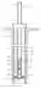 Fig. 01 - Hydraulically assisted deployed ESP system