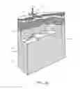 Fig. 11 - Continuous circulating concentric casing managed equivalent circulating density (ECD) drilling for methane gas recovery from coal seams