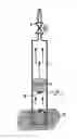 Fig. 01 - Method for inverting oil continuous flow to water continuous flow