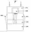 Fig. 01 - Method of identifying a material and/or condition of a material in a borehole