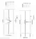 Fig. 08 - ESTIMATING DEFORMATION OF A COMPLETION STRING CAUSED BY AN ECCENTRIC TOOL COUPLED THERETO