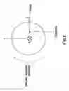 Fig. 09 - Wired motor for realtime data