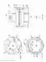 Fig. 03 - System and method for dual telemetry acoustic noise reduction