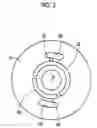 Fig. 04 - Vane oil pump with different back pressure supplied to vanes