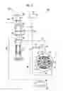 Fig. 06 - Vane oil pump with different back pressure supplied to vanes