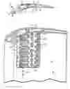 Fig. 01 - Airfoil cooling circuits