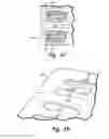 Fig. 03 - Airfoil cooling circuits