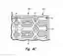 Fig. 07 - Airfoil cooling circuits