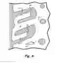 Fig. 09 - Airfoil cooling circuits