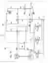 Fig. 09 - Kalina cycle based conversion of gas processing plant waste heat into power