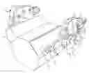 Fig. 01 - Exhaust manifold