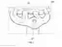 Fig. 03 - Exhaust manifold and method of coating the same