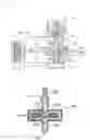 Fig. 03 - COOLING FAN USING SURFACE COOLING EFFECT FOR ROTATING FAN BLADE PART
