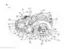 Fig. 01 - Wastegate for an engine system